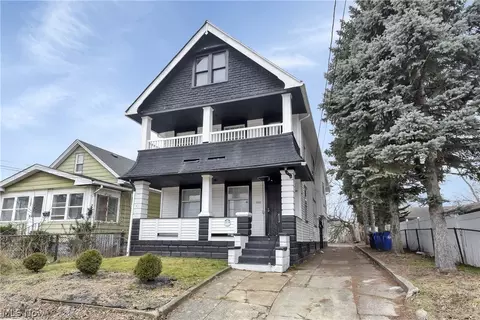 1176 Norwood, Cleveland, OH 44103
