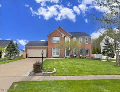 10611 Glen Dr, North Royalton, OH 44133