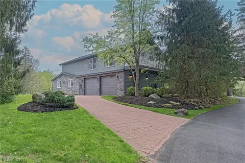Undisclosed, Chagrin Falls, OH 44022