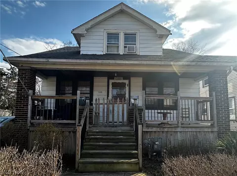 13305 Carrington Ave, Cleveland, OH 44135