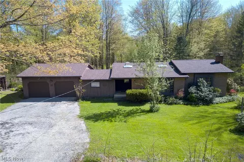 7172 Tessmer Rd, Williamsfield, OH 44093