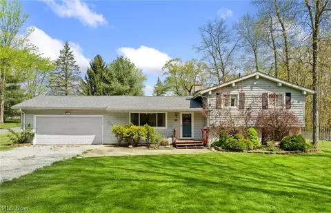 3223 Sandy Lake Rd, Ravenna, OH 44266