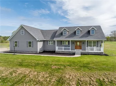 5491 Wolff Rd, Medina, OH 44256