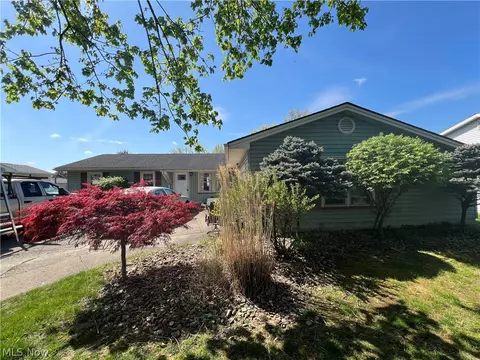 183 Carter Cir, Boardman, OH 44512