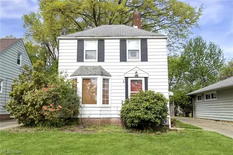 4930 W 14th St, Cleveland, OH 44109