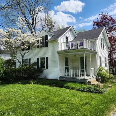 45 S Chillicothe, Aurora, OH 44202