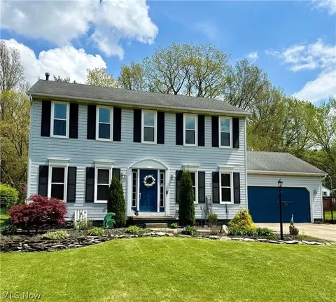 5532 Patricia Ave NW, North Canton, OH 44720