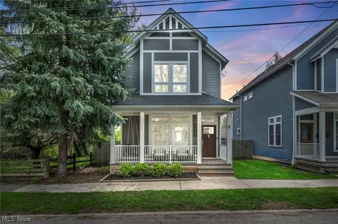 4213 Bailey Ave, Cleveland, OH 44113