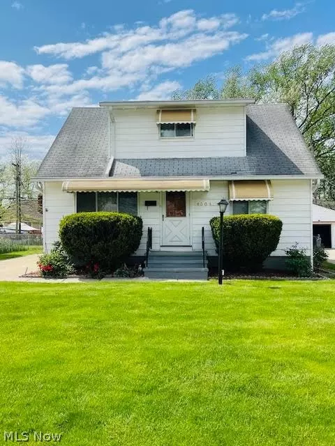 4584 W 192nd St, Cleveland, OH 44135