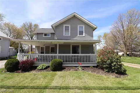 4910 Cleveland Rd, Wooster, OH 44691