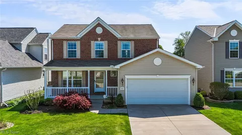 38063 Rocky Run Ct, North Ridgeville, OH 44039