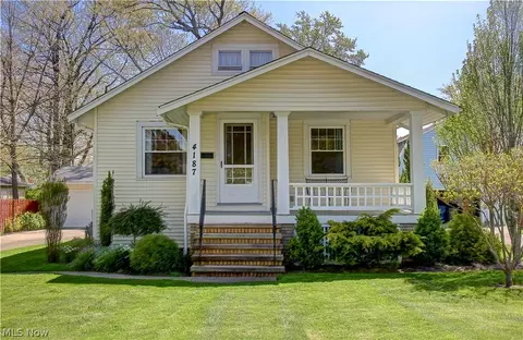 4187 W 211th St, Fairview Park, OH 44126