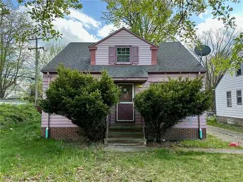 16416 Huntmere Ave, Cleveland, OH 44110