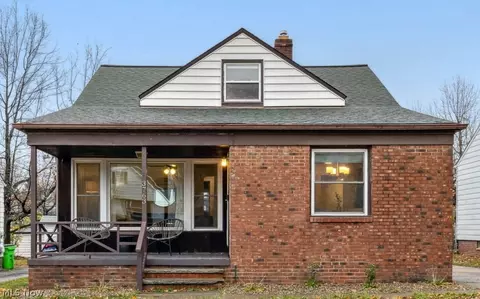 3763 Salisbury Rd, South Euclid, OH 44121