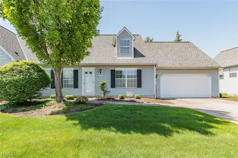 14491 Fullers Ln, Strongsville, OH 44149