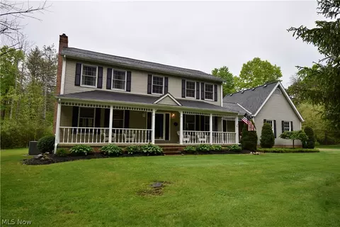 13087 Butternut Rd, Burton, OH 44021