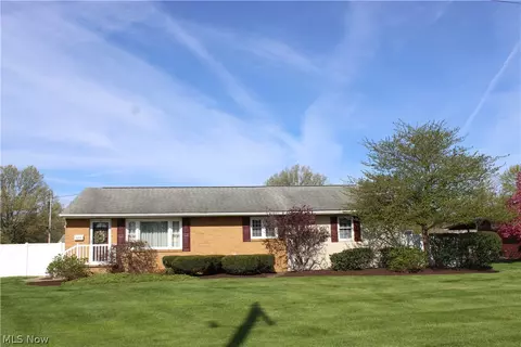 3805 Middlebranch Ave NE, Canton, OH 44705