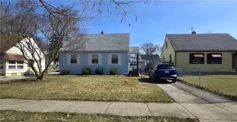 4397 W 187th St, Cleveland, OH 44135