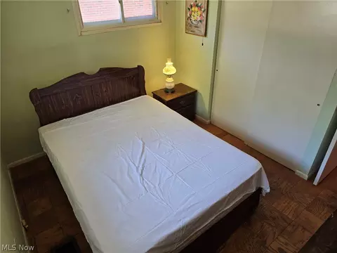 Bedroom - 223 Maplelawn Dr, Berea, OH 44017 photo 3 of 5