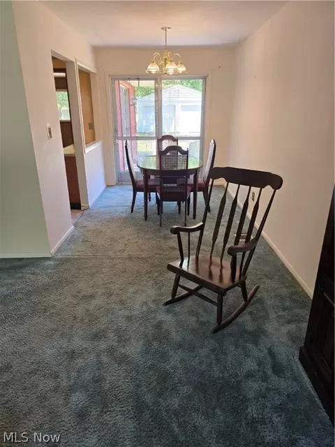 Dining - 223 Maplelawn Dr, Berea, OH 44017 photo 1 of 3