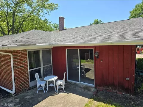 Exterior - 223 Maplelawn Dr, Berea, OH 44017 photo 4 of 5