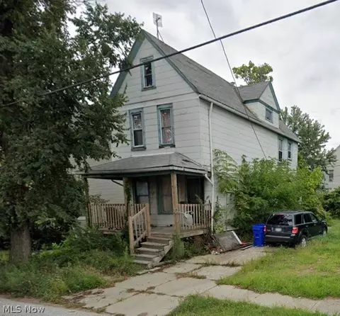 2309 E 84th St, Cleveland, OH 44104