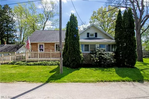 913 Campbell Ave, Wooster, OH 44691