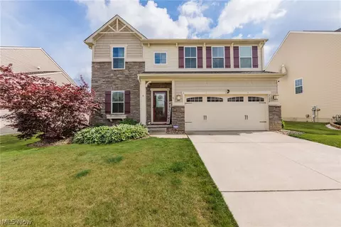 3152 Liberty Ledges Dr, Twinsburg, OH 44087