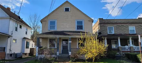 4323 Woburn Ave, Cleveland, OH 44109