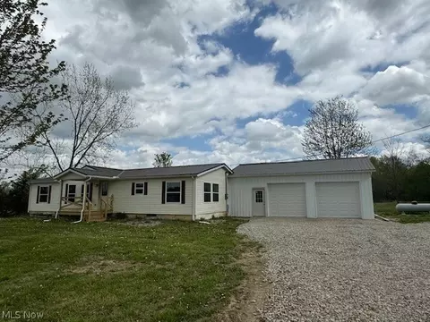401 County Road 1183, Nova, OH 44859