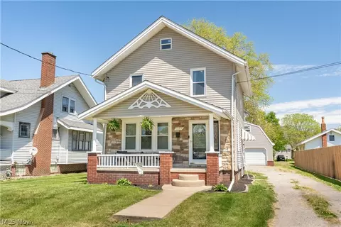 5102 Wiseland Ave SE, Canton, OH 44707
