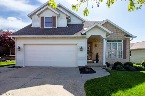 3307 Northridge Dr, Wooster, OH 44691