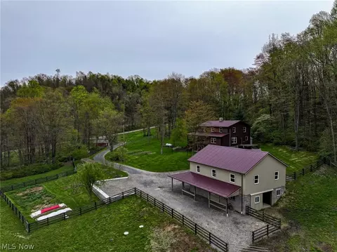 11270 Deibel Rd, Stone Creek, OH 43840