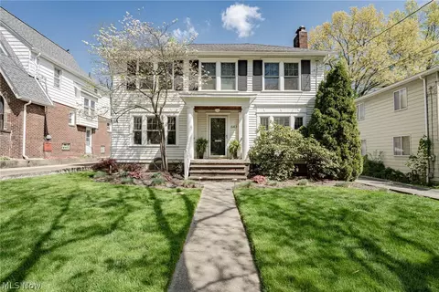 643 Ecton Rd, Akron, OH 44303