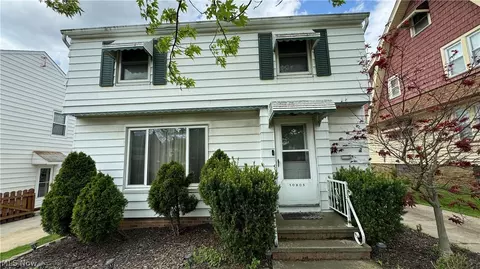10905 Penfield Ave, Garfield Heights, OH 44125