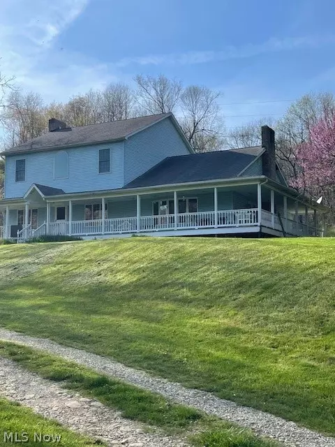 75149 Moccasin Rd, Freeport, OH 43973