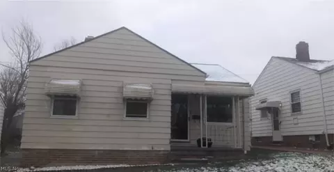 12421 Garland Ave, Garfield Heights, OH 44125