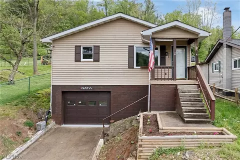114 Dorer Ave, Bellaire, OH 43906