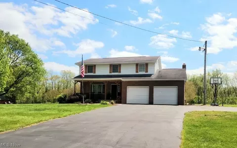 5552 Myers Rd, West Salem, OH 44287