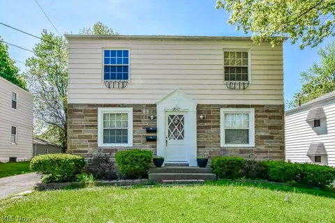 2042 13th St, Cuyahoga Falls, OH 44223