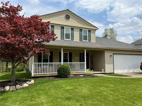 4145 Monterey Dr, Medina, OH 44256