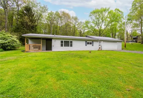 667 County Road 53, Irondale, OH 43932