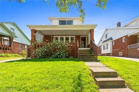 3485 Tuttle Ave, Cleveland, OH 44111