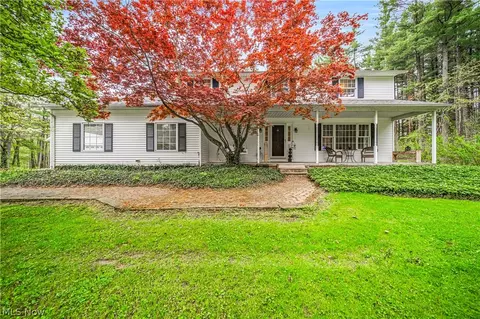 9780 Ravenna Rd, Chardon, OH 44024