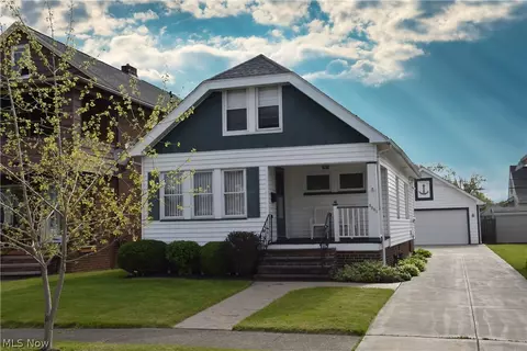 3861 W 137th St, Cleveland, OH 44111