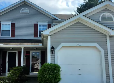 3776 Sadie Ln, Brunswick, OH 44212