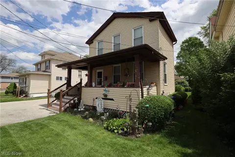 314-318 Erie St, Painesville, OH 44077