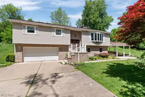 139 Kennedy Ln, Shadyside, OH 43947