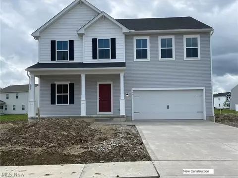198 Harvest Way, Elyria, OH 44035