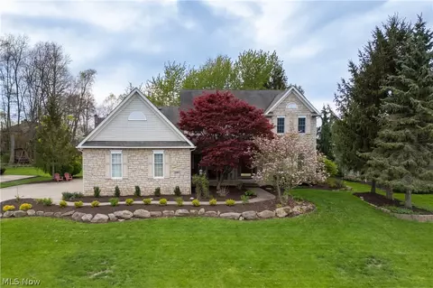 3967 Stonebridge Blvd, Copley, OH 44321